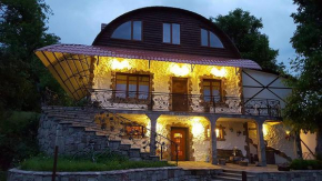 ART Chalet